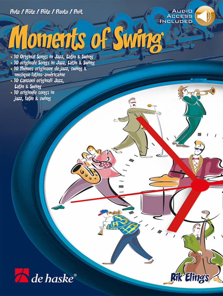 Moments of Swing